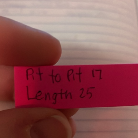 Cowgirl Hardware Purple‎ Vee Neck Sequins Winged Cross Fitted Medium Tee Shirt - Picture 6 of 6